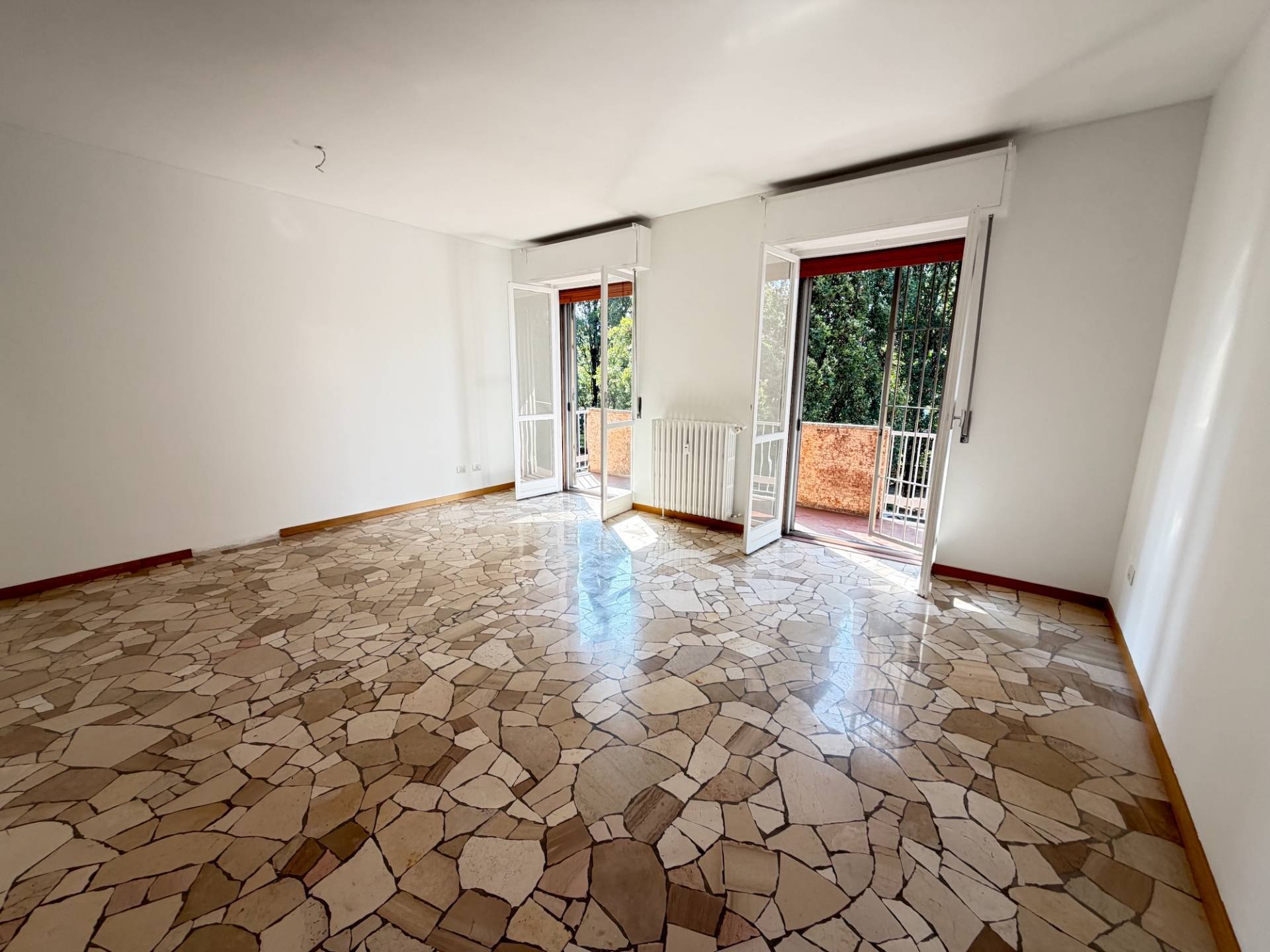 Appartamento in affitto a Milano, Lodi