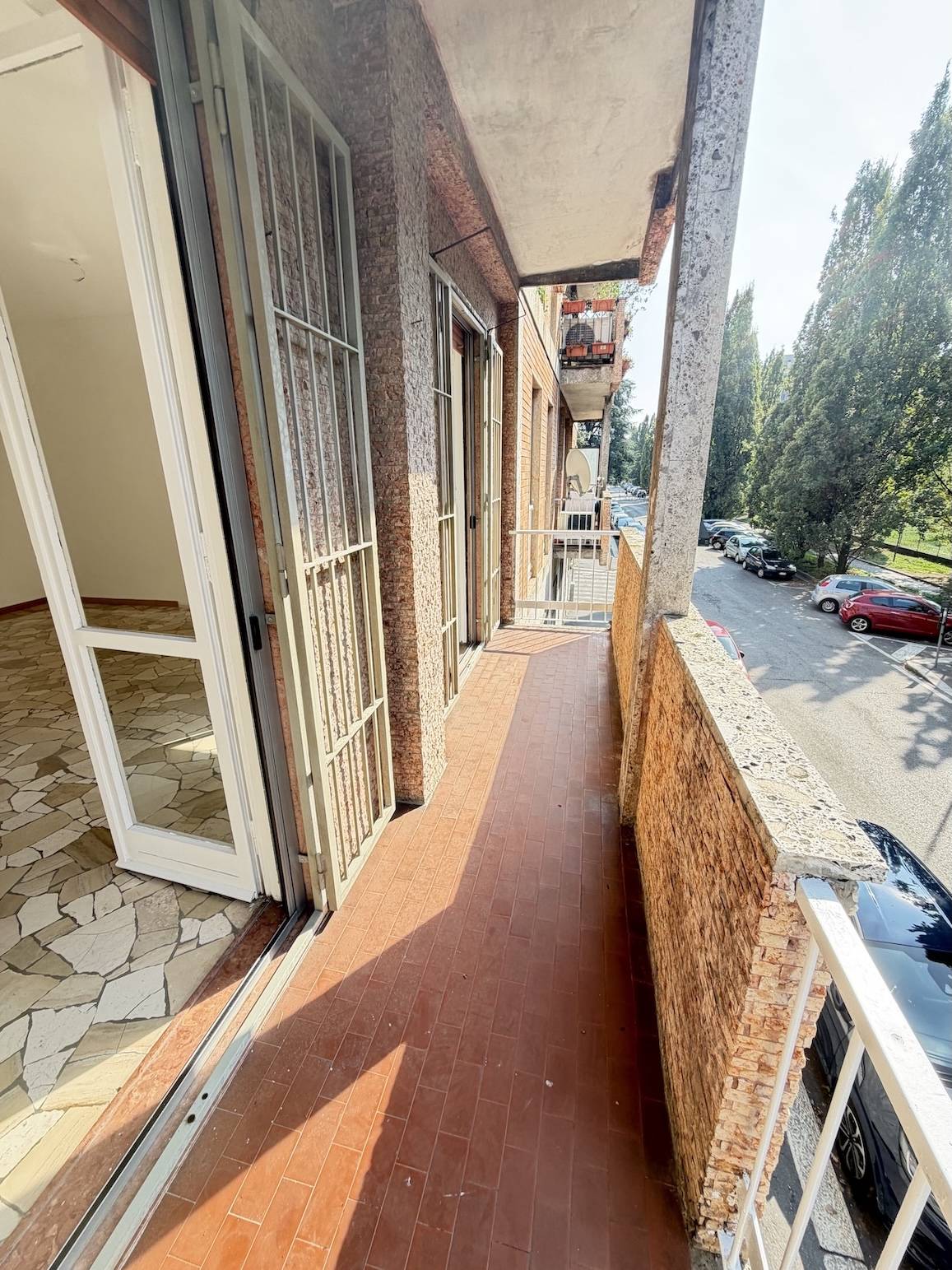 Appartamento in affitto a Milano, Lodi