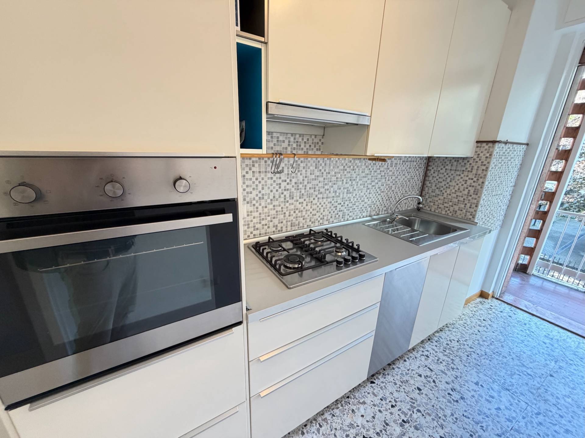 Appartamento in affitto a Milano, Lodi