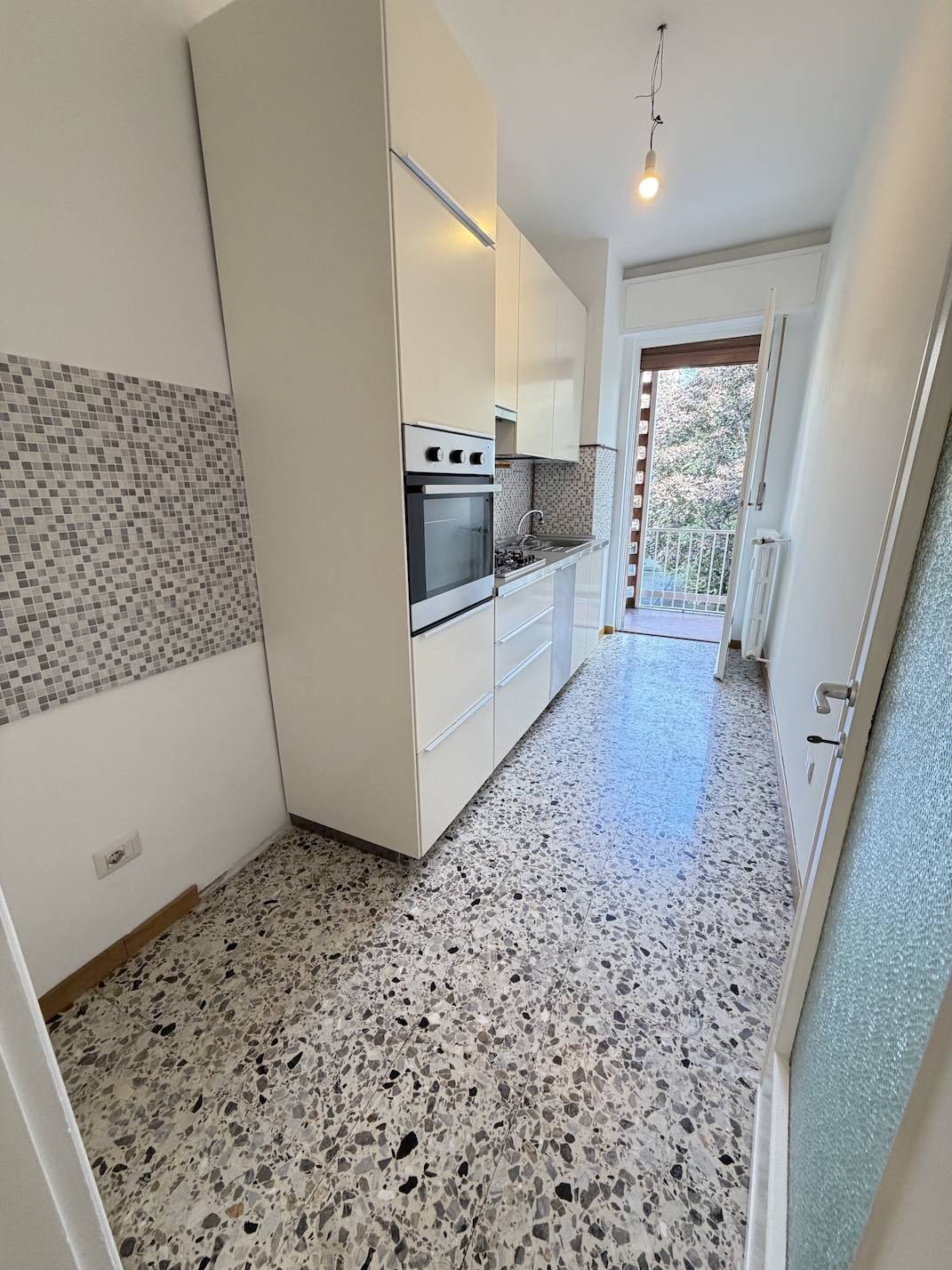 Appartamento in affitto a Milano, Lodi