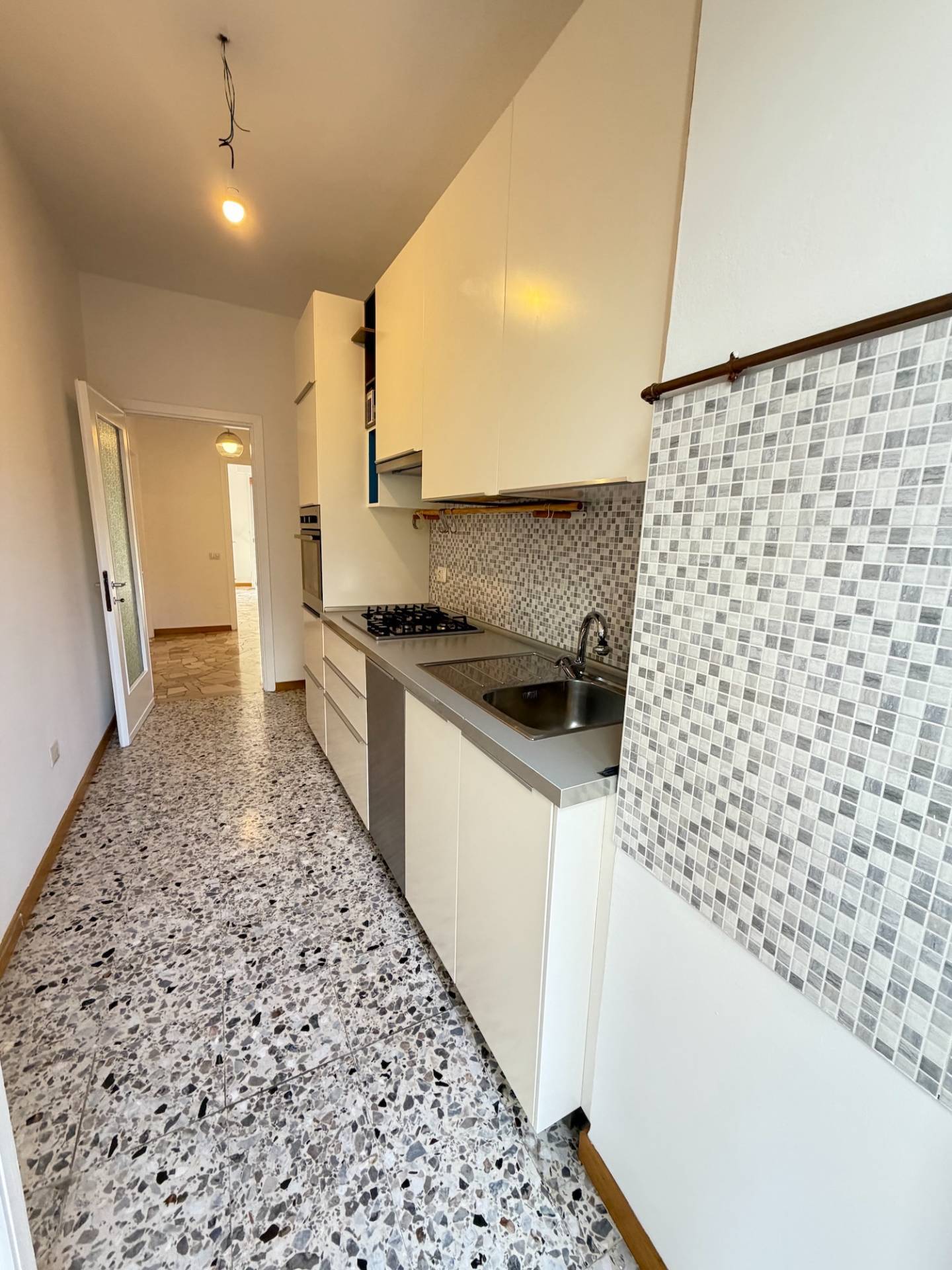 Appartamento in affitto a Milano, Lodi