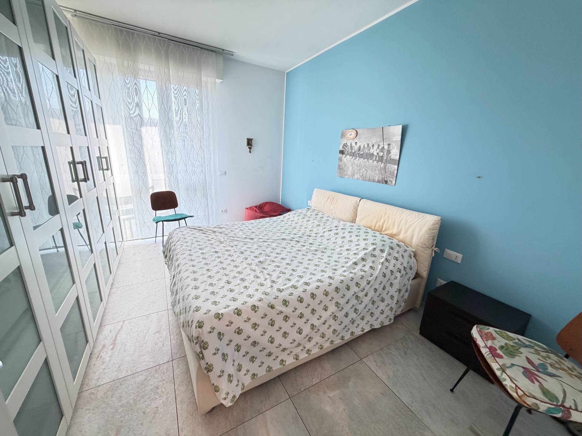 Appartamento in affitto a Milano, Udine