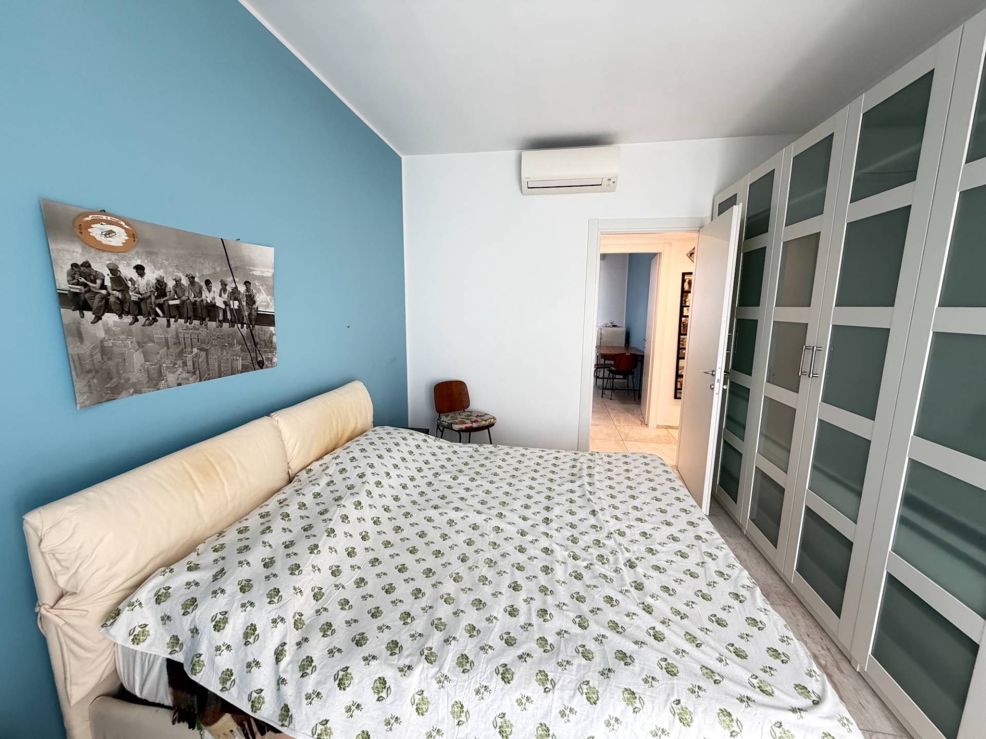 Appartamento in affitto a Milano, Udine