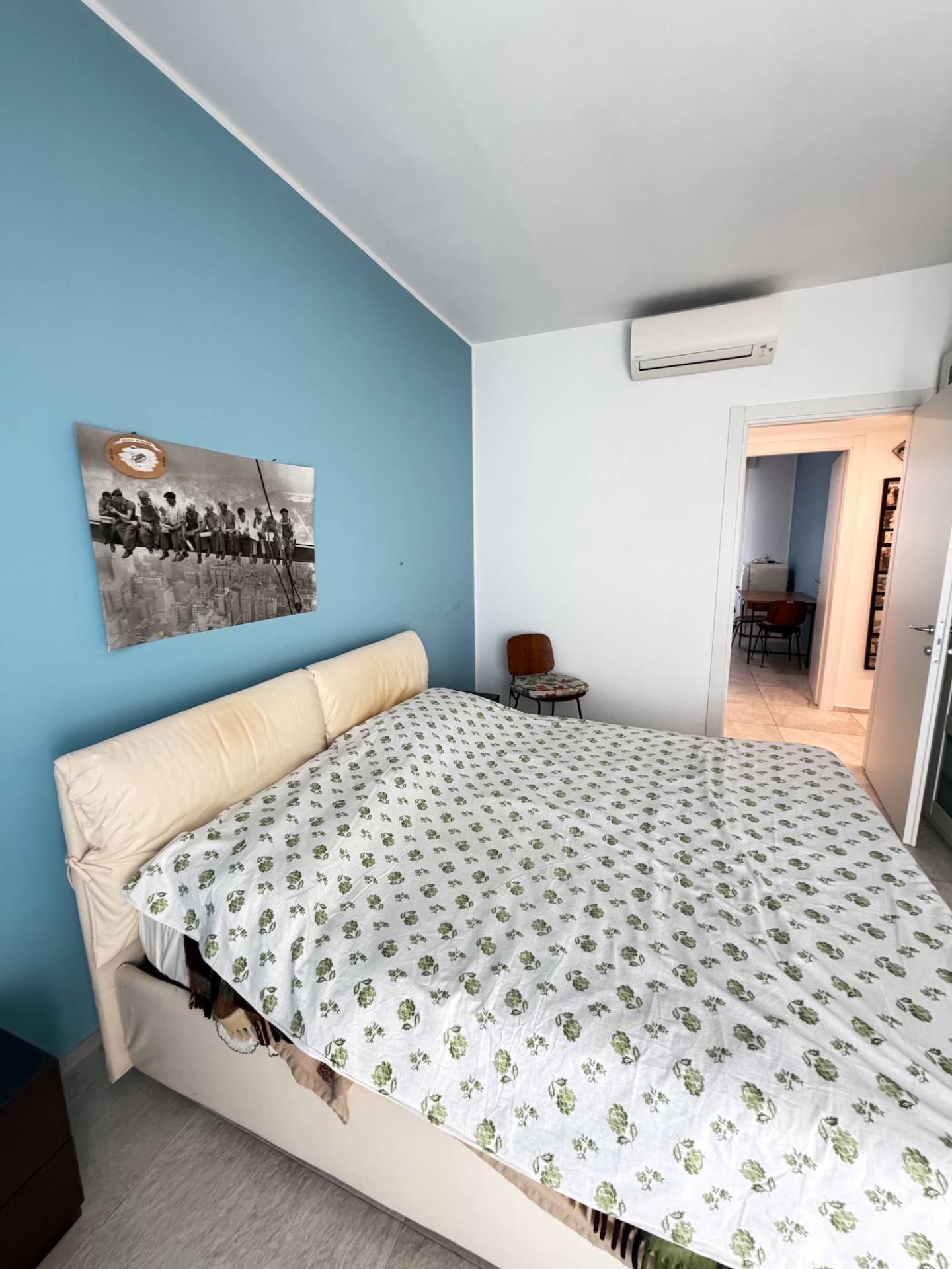 Appartamento in affitto a Milano, Udine