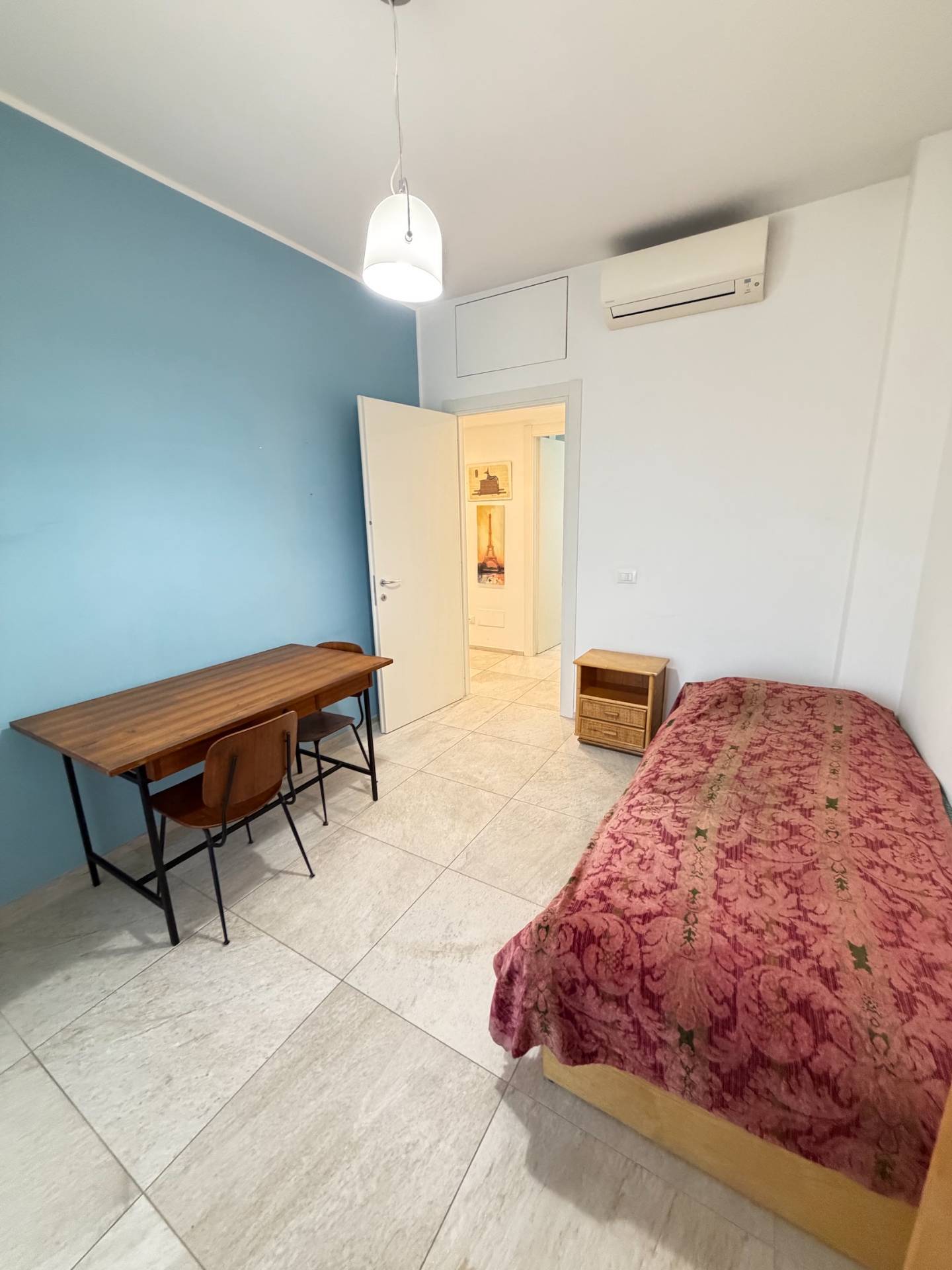 Appartamento in affitto a Milano, Udine