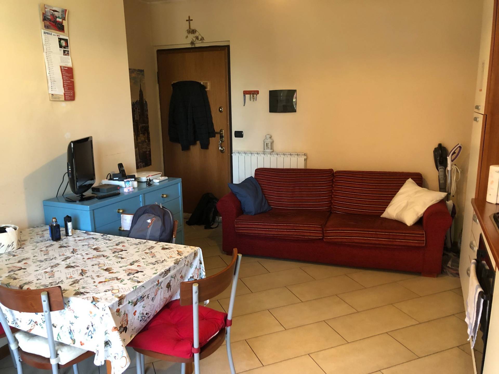 Appartamento in affitto a Inveruno