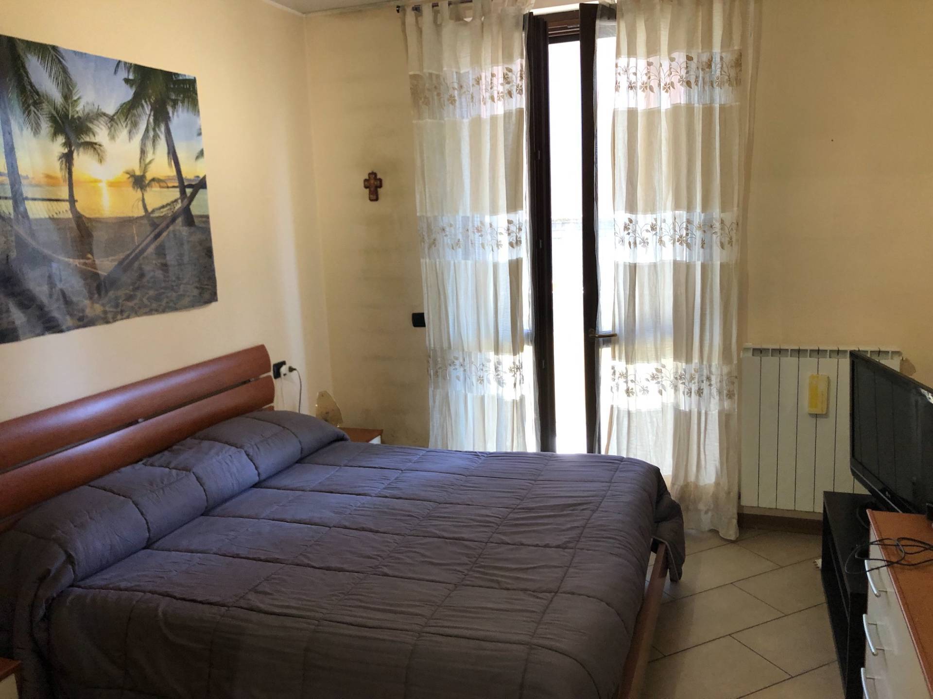 Appartamento in affitto a Inveruno