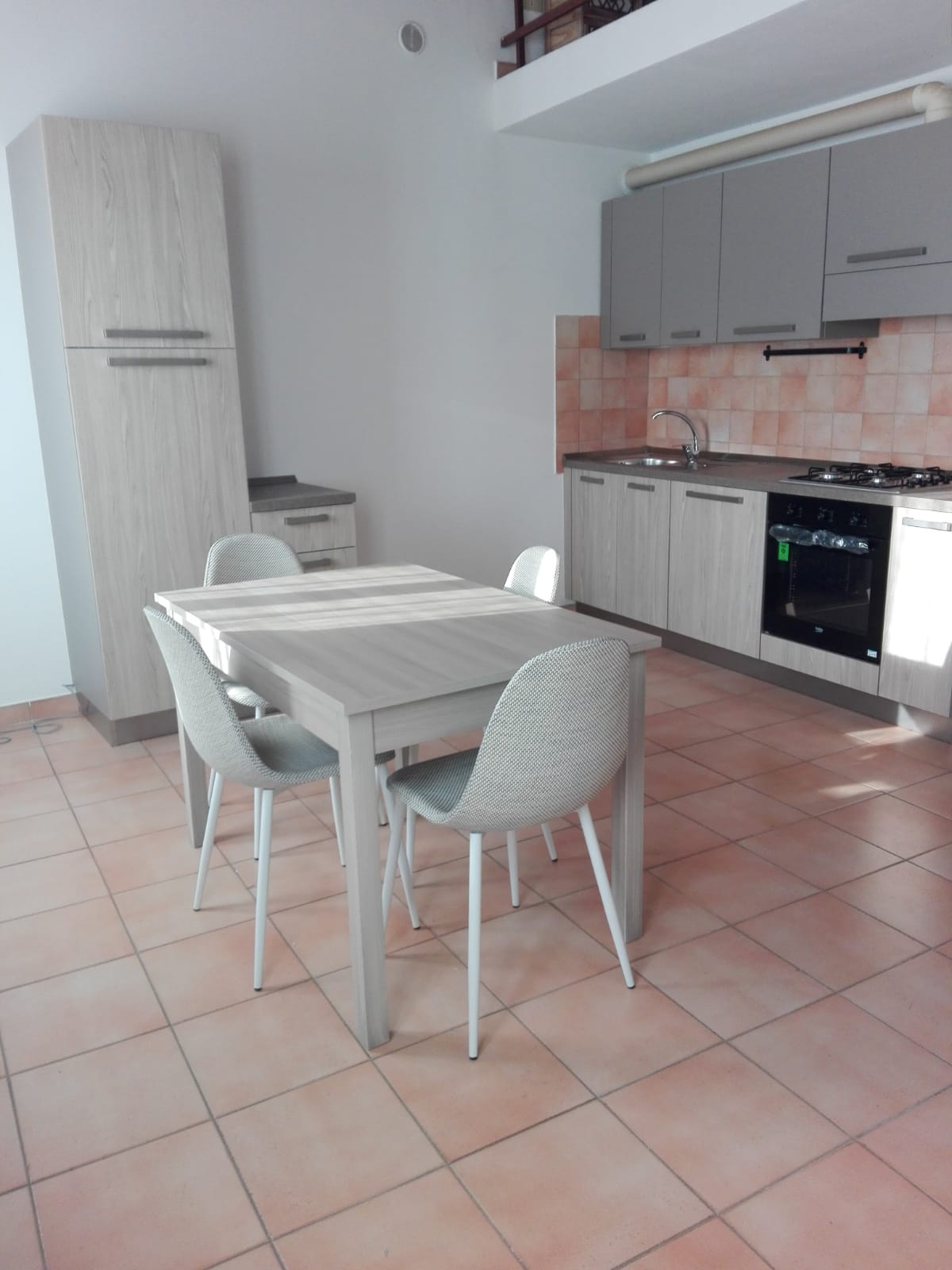 Appartamento in affitto a Fabriano, CENTRO STORICO