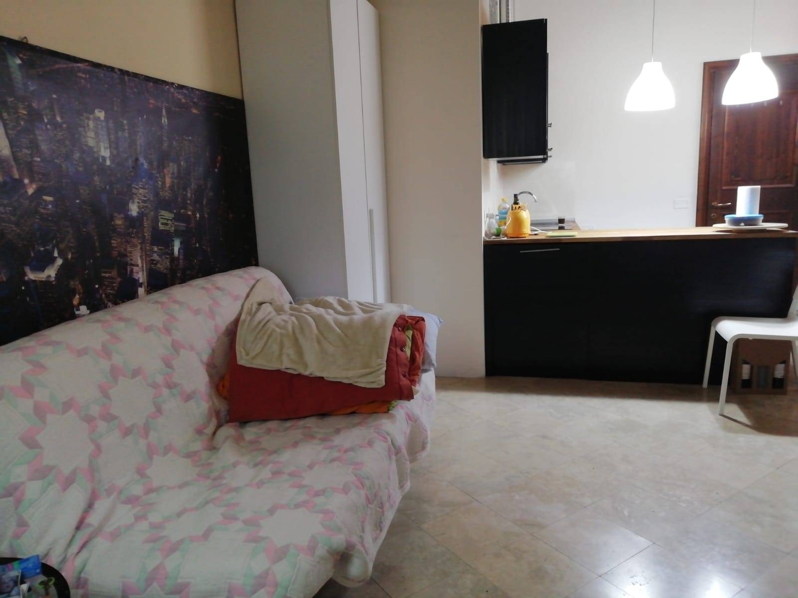 Appartamento in affitto a Fabriano, CENTRO STORICO