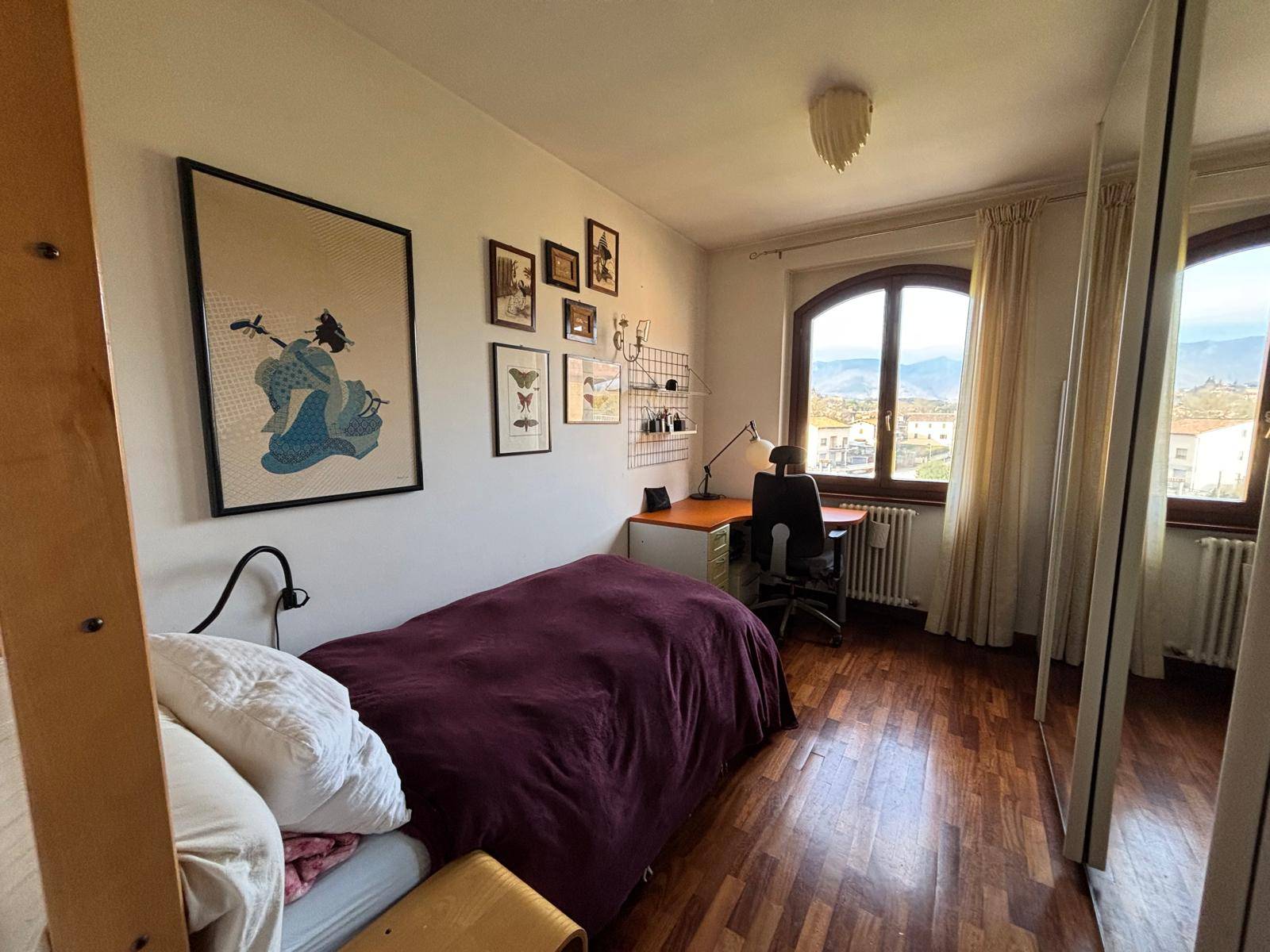 Appartamento in vendita a Fabriano, BORGO