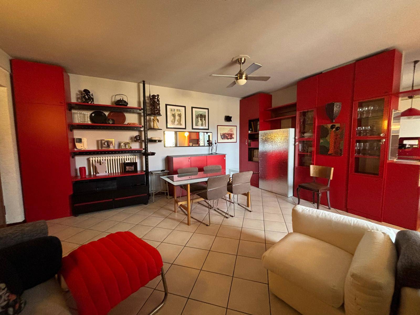 Appartamento in vendita a Fabriano, BORGO