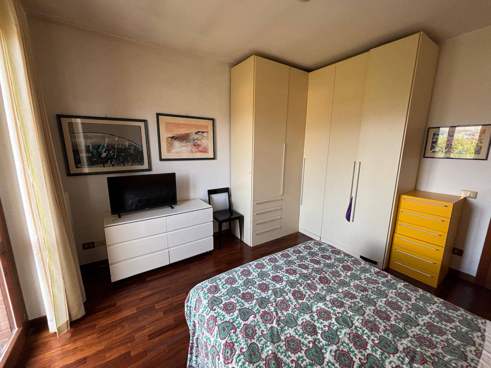 Appartamento in vendita a Fabriano, BORGO