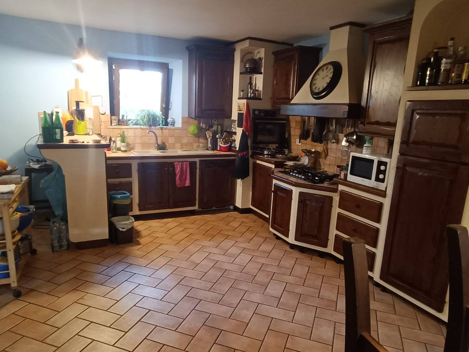 casa indipendente in vendita a Matelica