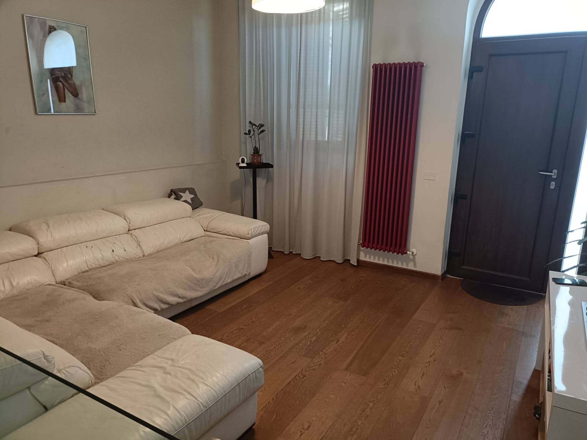 cielo-terra in vendita a Fabriano, PIANO