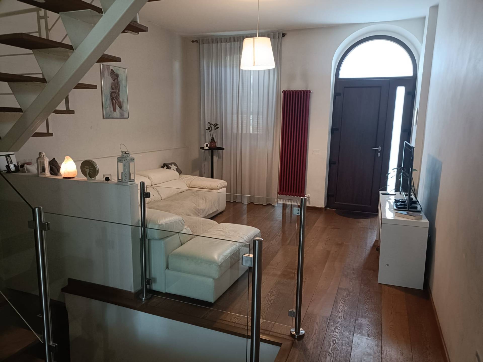 cielo-terra in vendita a Fabriano, PIANO