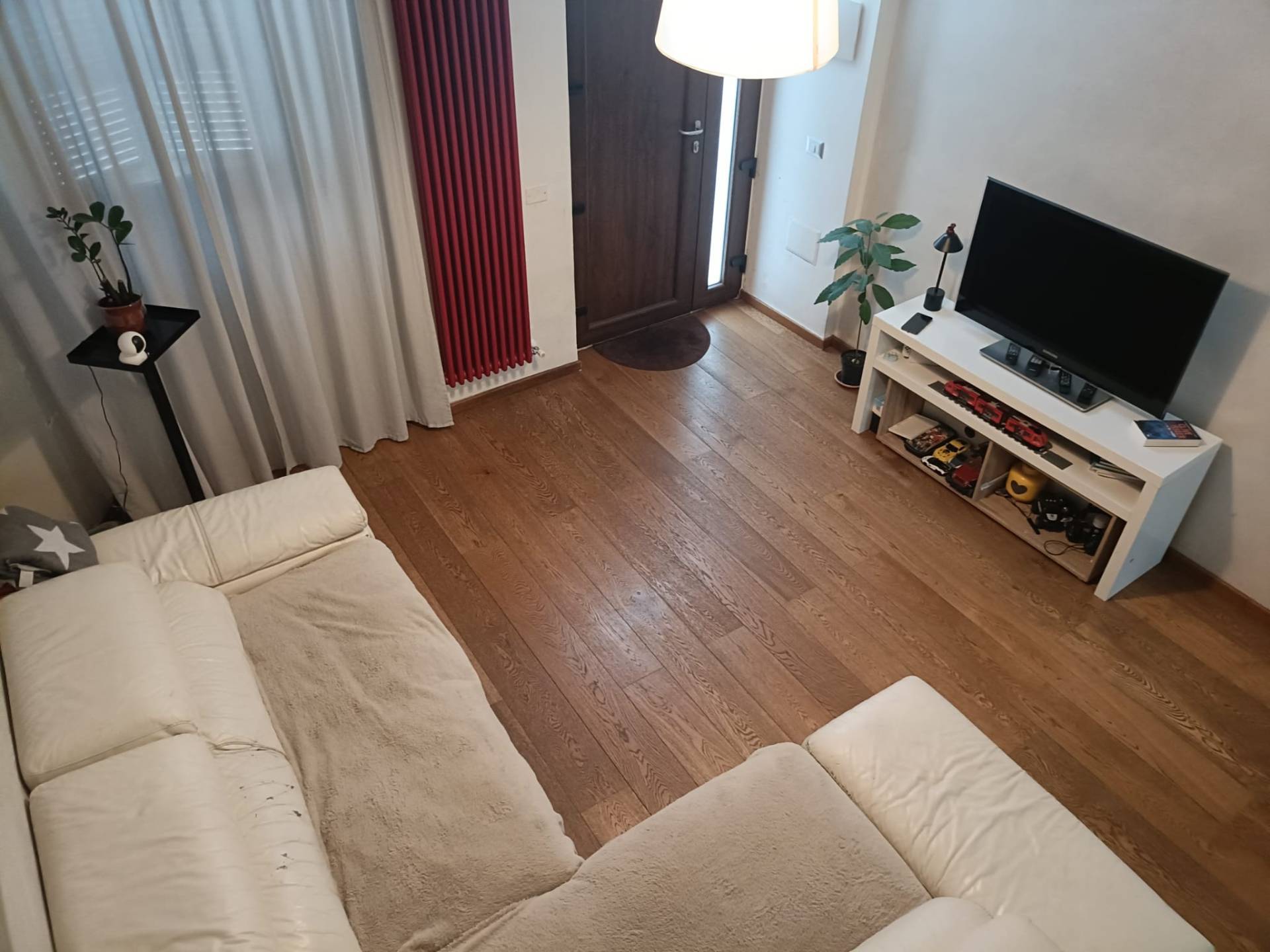 cielo-terra in vendita a Fabriano, PIANO