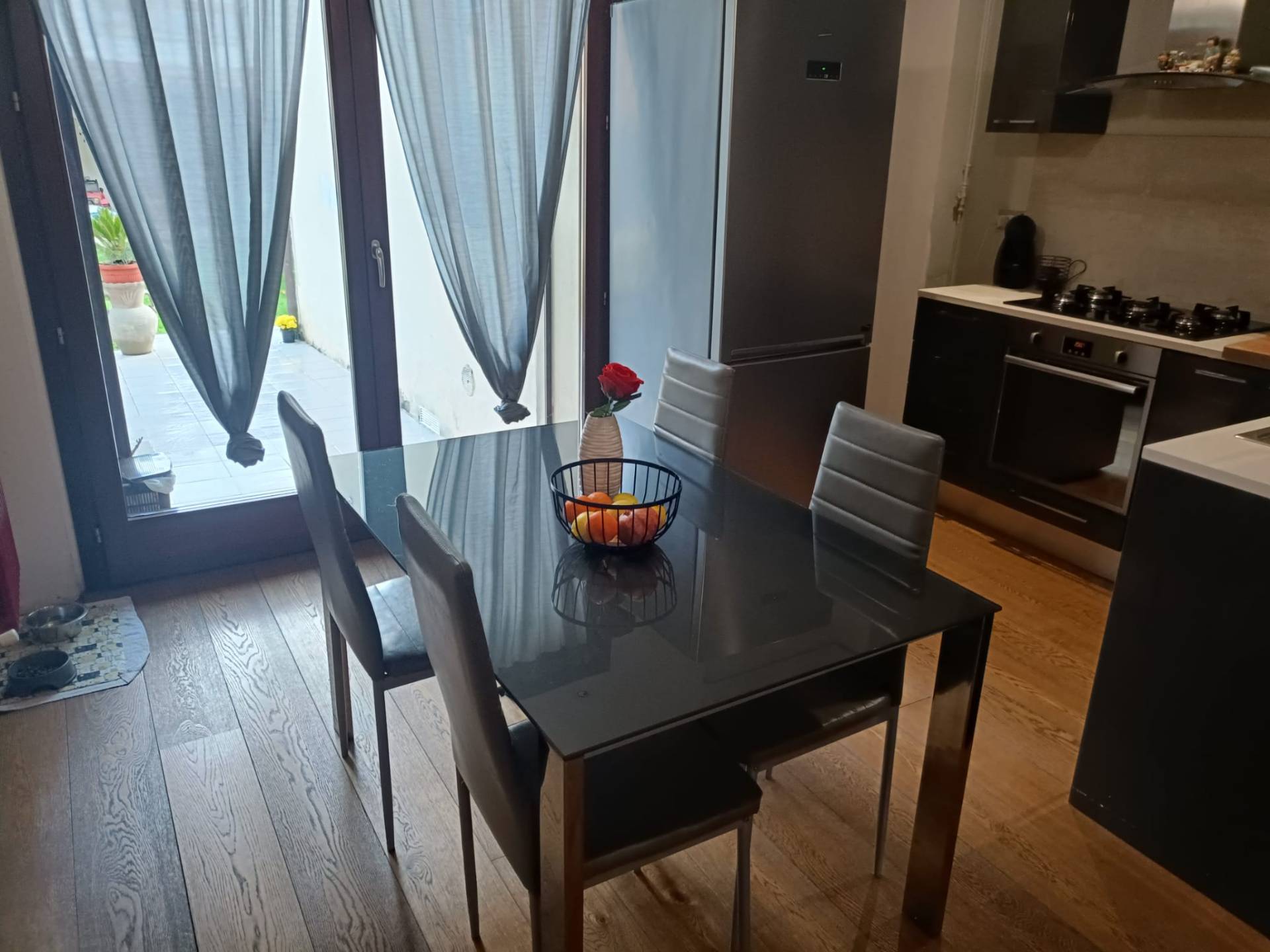 cielo-terra in vendita a Fabriano, PIANO