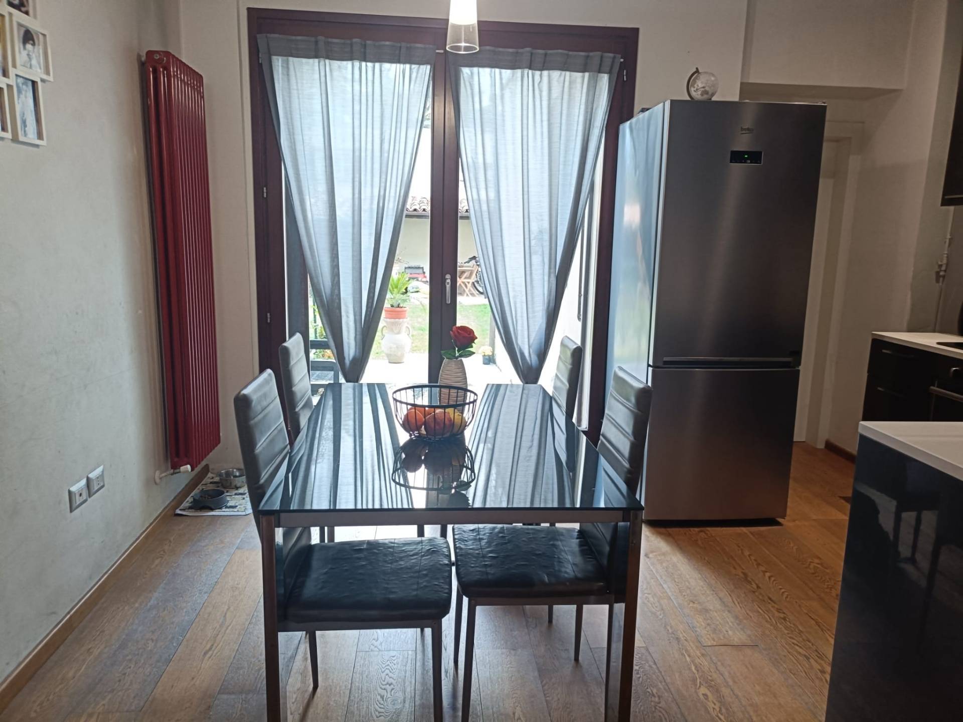 cielo-terra in vendita a Fabriano, PIANO