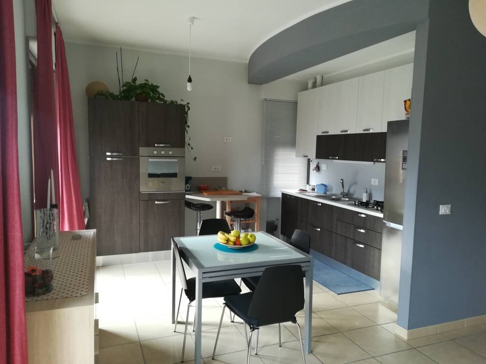 Appartamento in affitto a Fabriano, BORGO