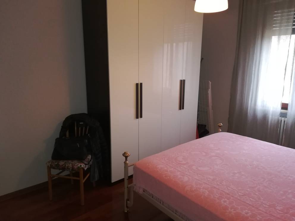 Appartamento in affitto a Fabriano, BORGO