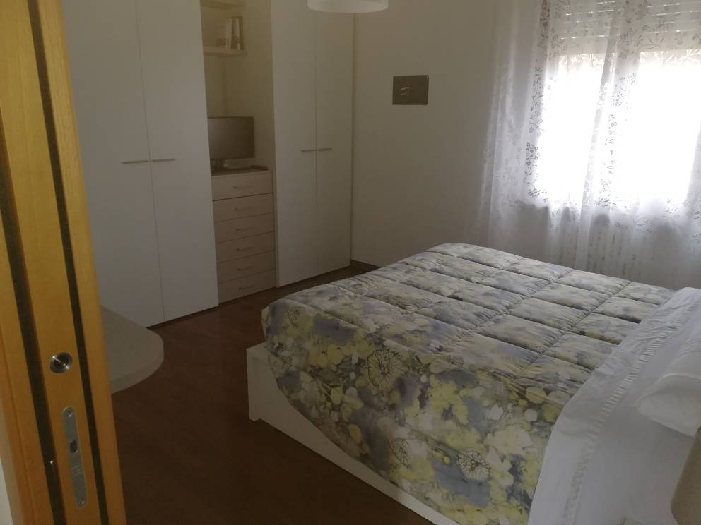 Appartamento in affitto a Fabriano, BORGO