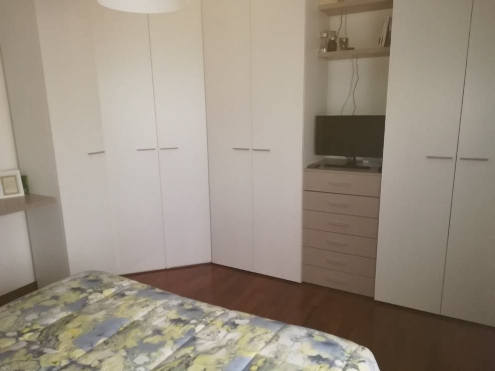 Appartamento in affitto a Fabriano, BORGO