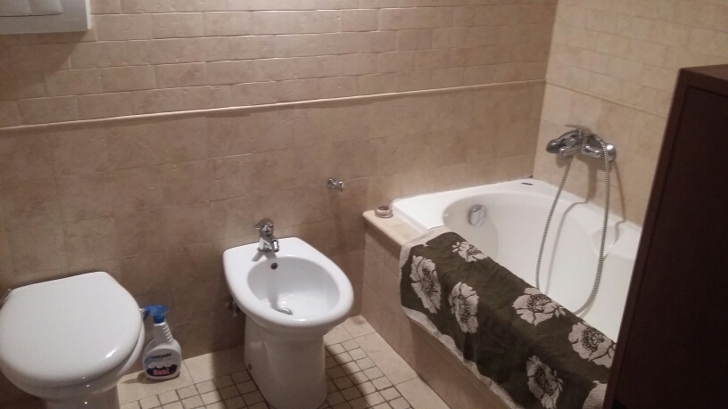 Appartamento in affitto a Fabriano, FRAZ. MARISCHIO