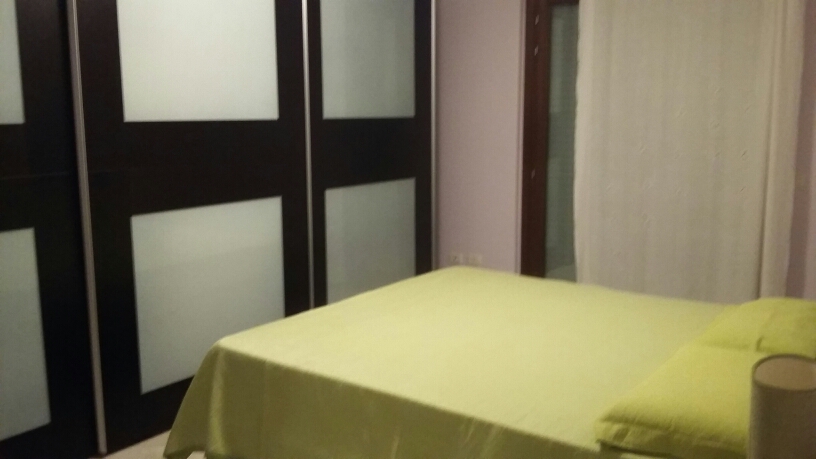 Appartamento in affitto a Fabriano, FRAZ. MARISCHIO