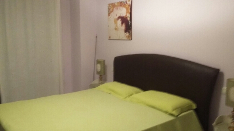 Appartamento in affitto a Fabriano, FRAZ. MARISCHIO