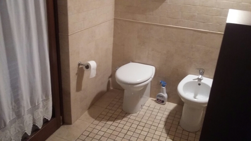 Appartamento in affitto a Fabriano, FRAZ. MARISCHIO