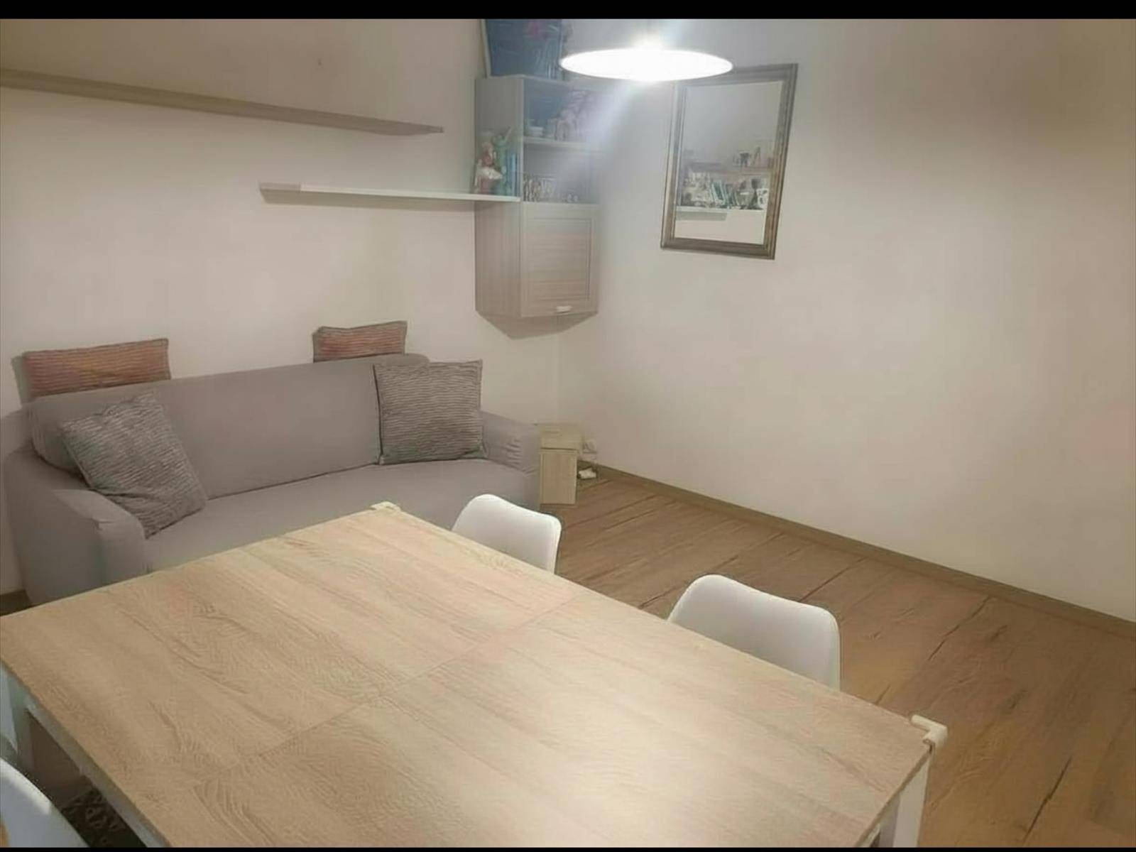 Appartamento in affitto a Fabriano, CENTRO STORICO