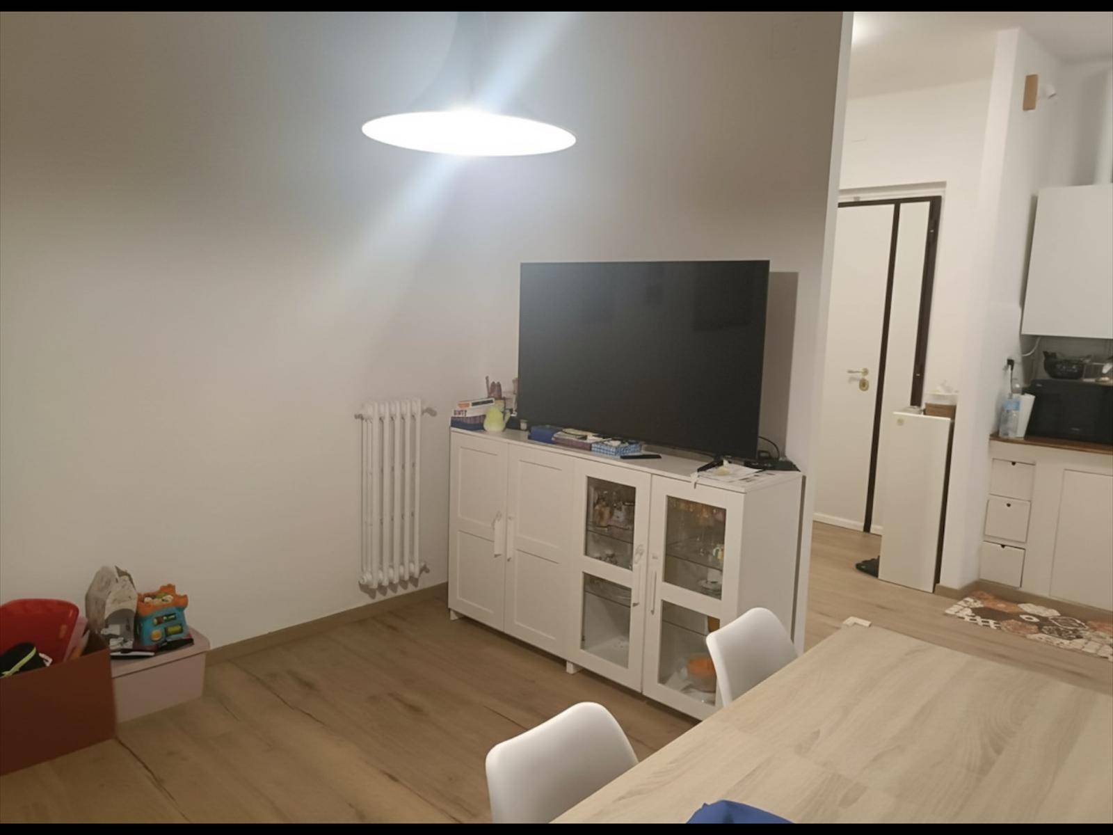 Appartamento in affitto a Fabriano, CENTRO STORICO