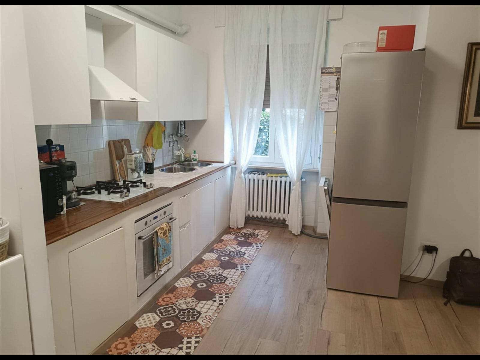 Appartamento in affitto a Fabriano, CENTRO STORICO