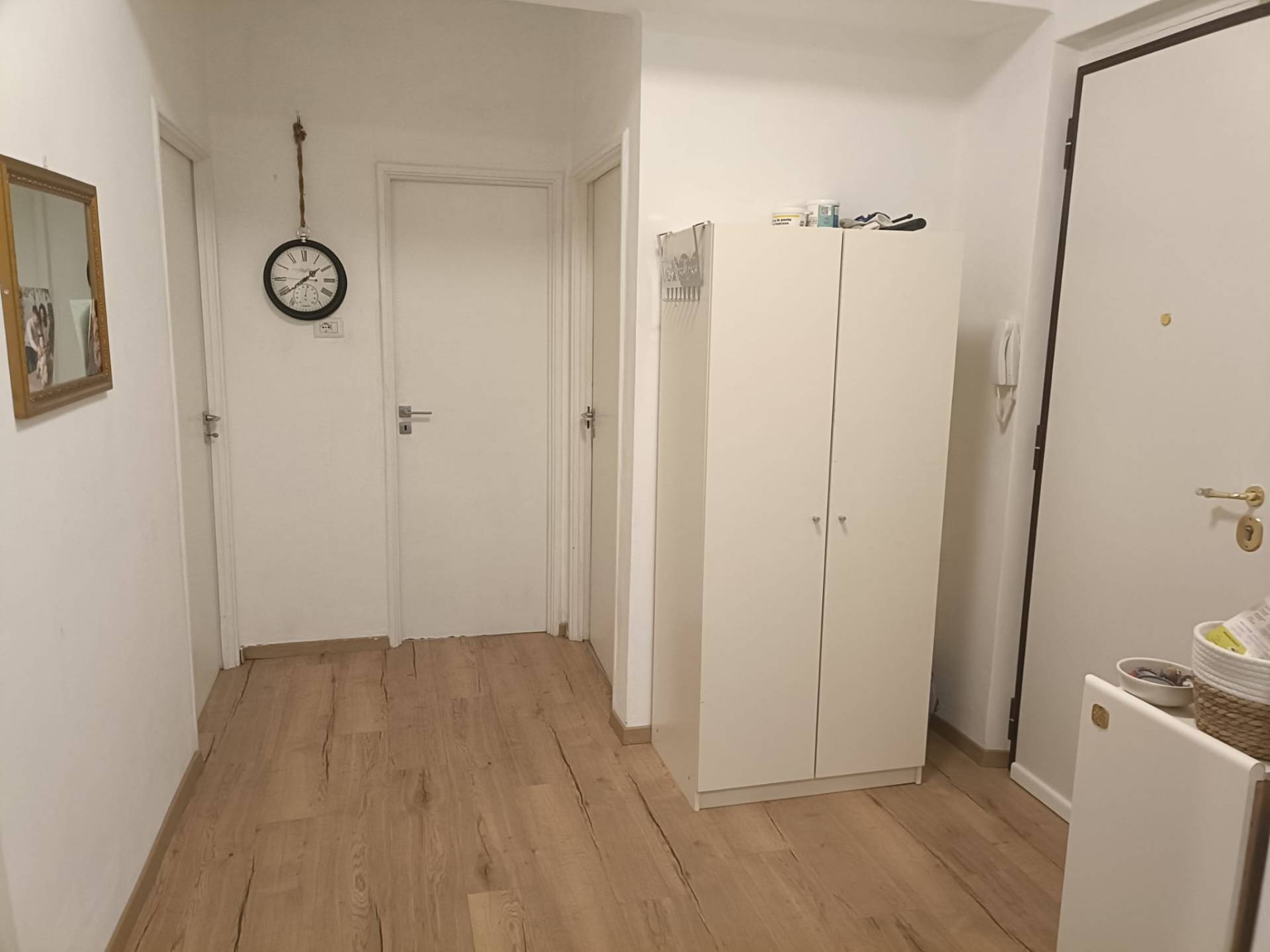 Appartamento in affitto a Fabriano, CENTRO STORICO