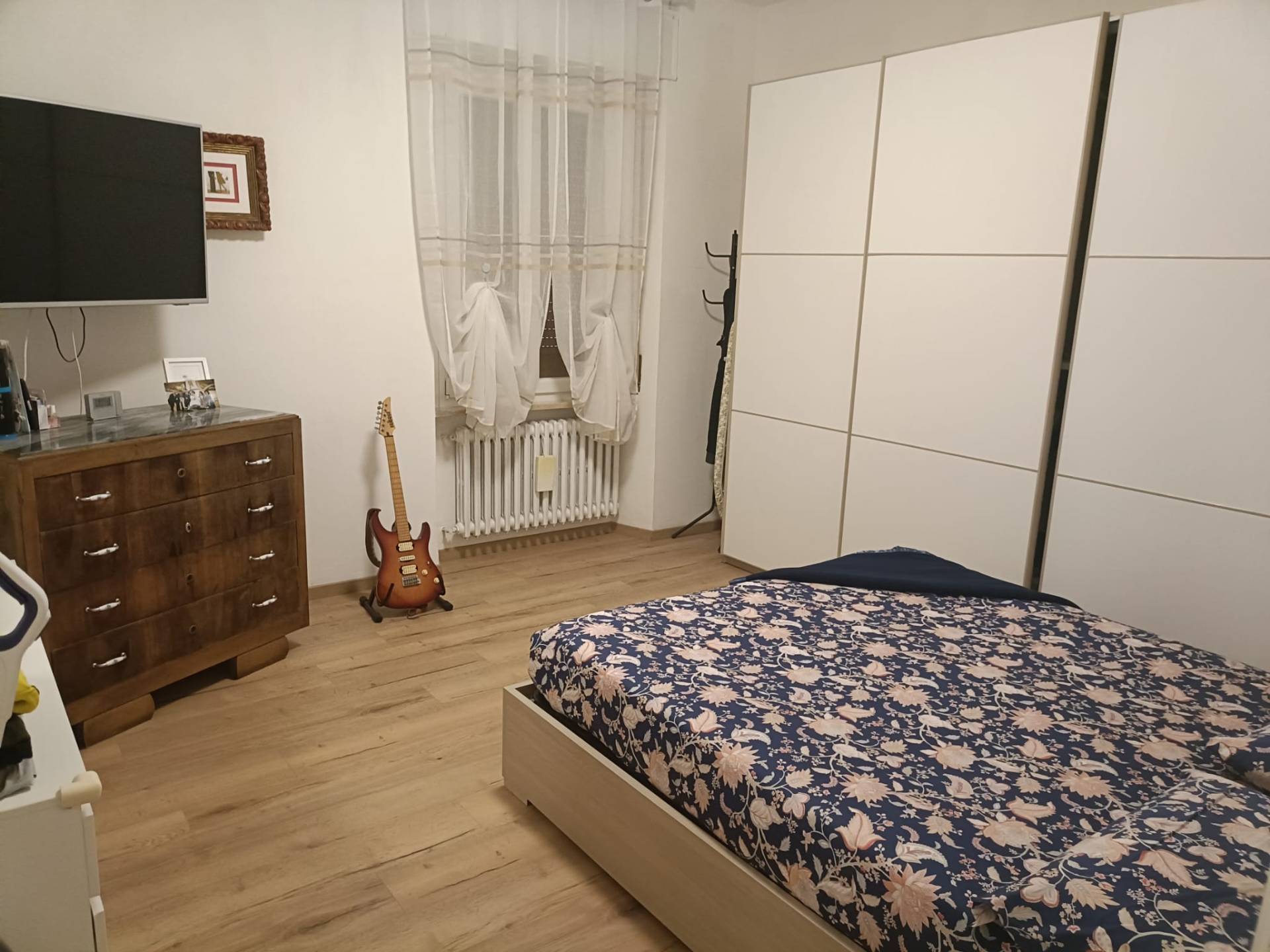 Appartamento in affitto a Fabriano, CENTRO STORICO