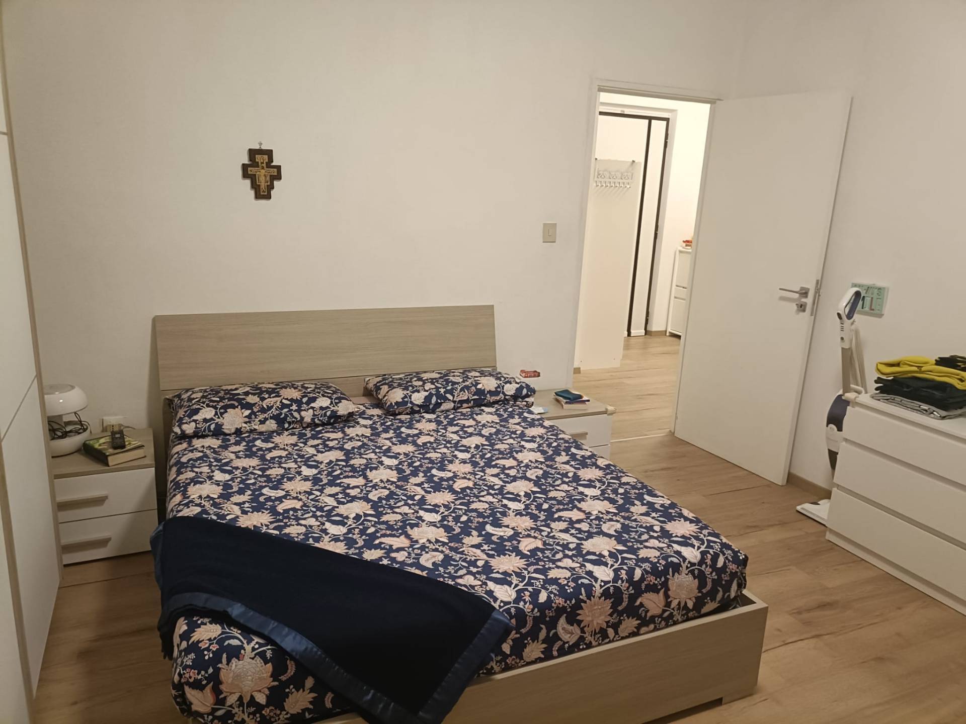 Appartamento in affitto a Fabriano, CENTRO STORICO