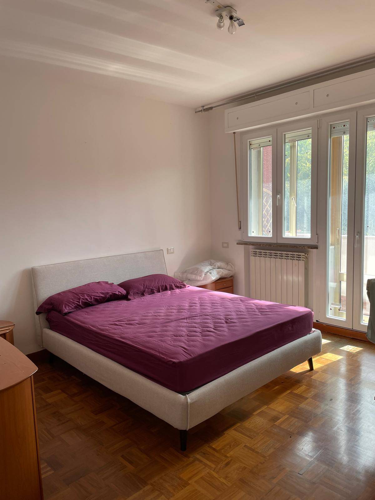 Appartamento in affitto a Fabriano, SERRALOGGIA