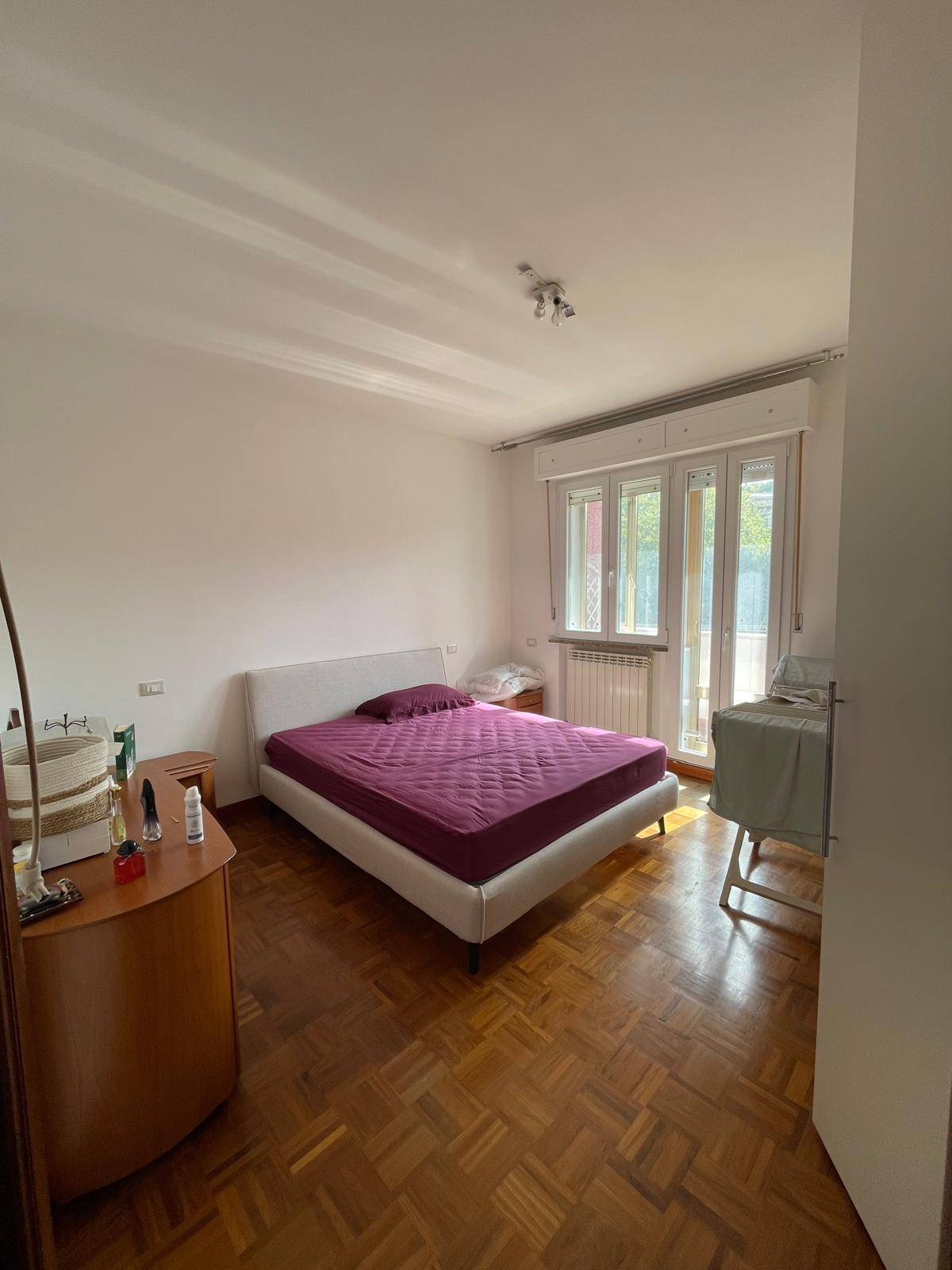 Appartamento in affitto a Fabriano, SERRALOGGIA