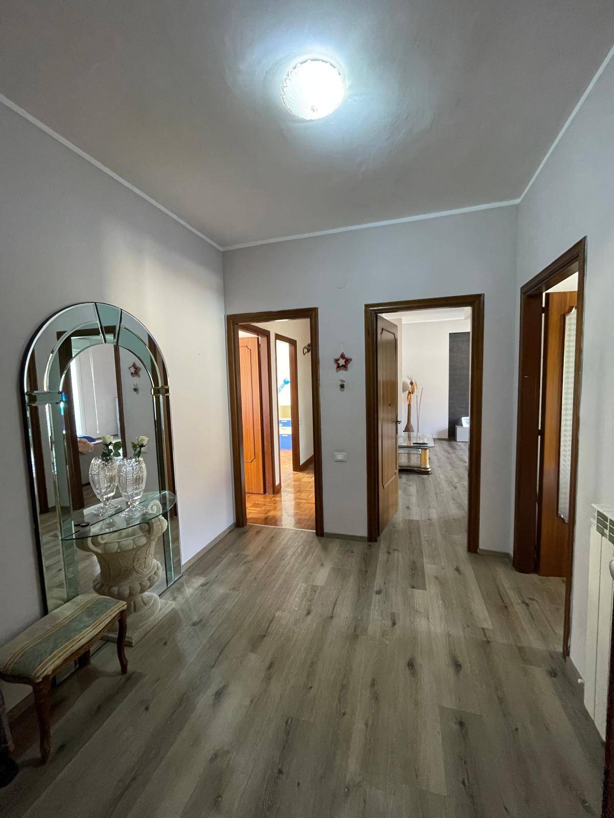 Appartamento in affitto a Fabriano, SERRALOGGIA