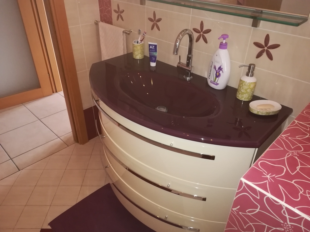 Appartamento in vendita a Fabriano, BORGO