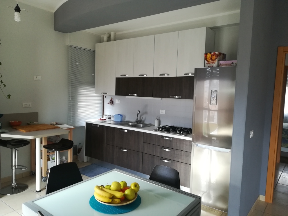 Appartamento in vendita a Fabriano, BORGO