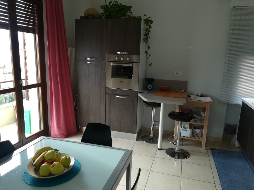 Appartamento in vendita a Fabriano, BORGO