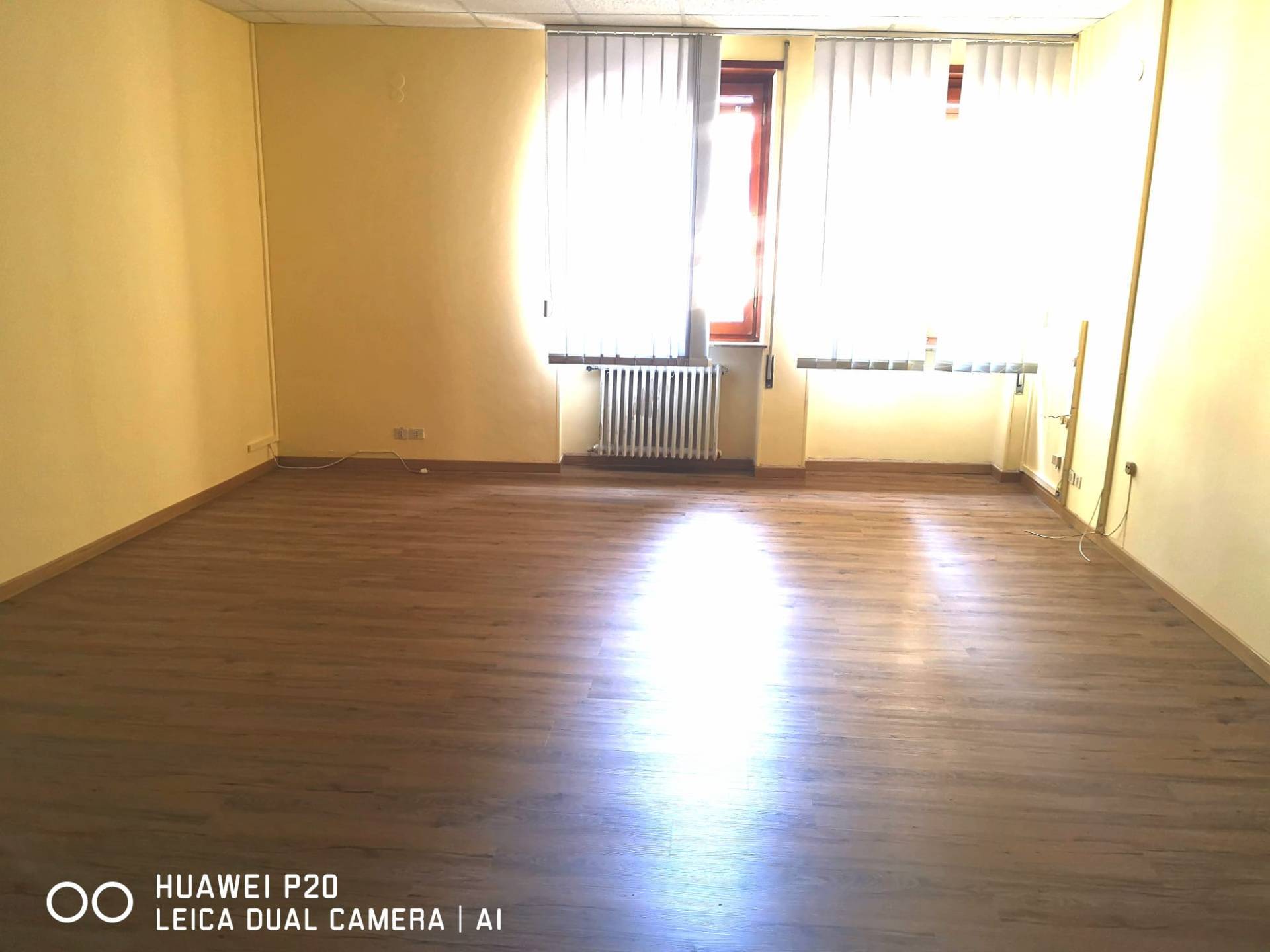 Studio/Ufficio in affitto a Fabriano, CENTRO STORICO