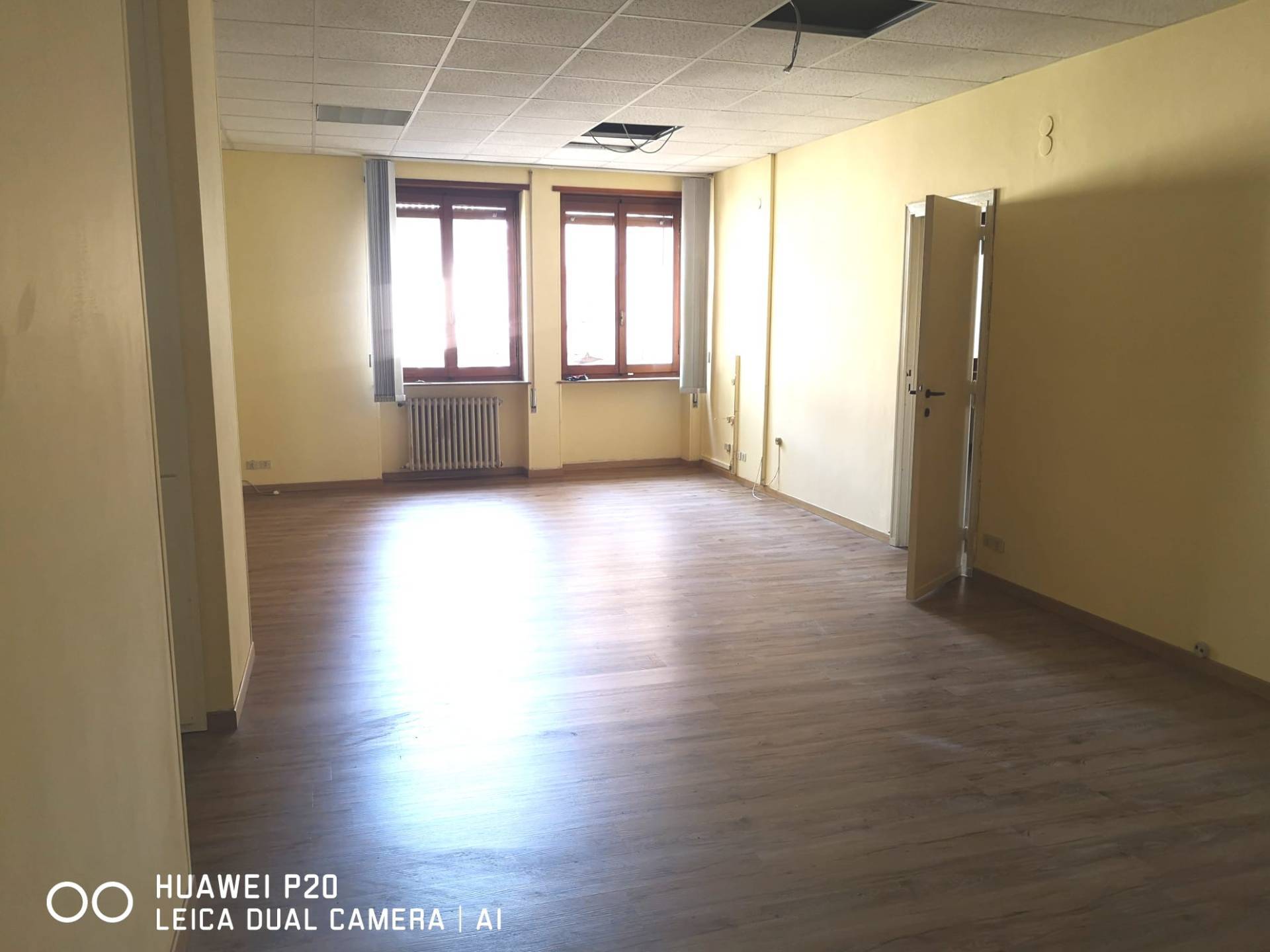 Studio/Ufficio in affitto a Fabriano, CENTRO STORICO