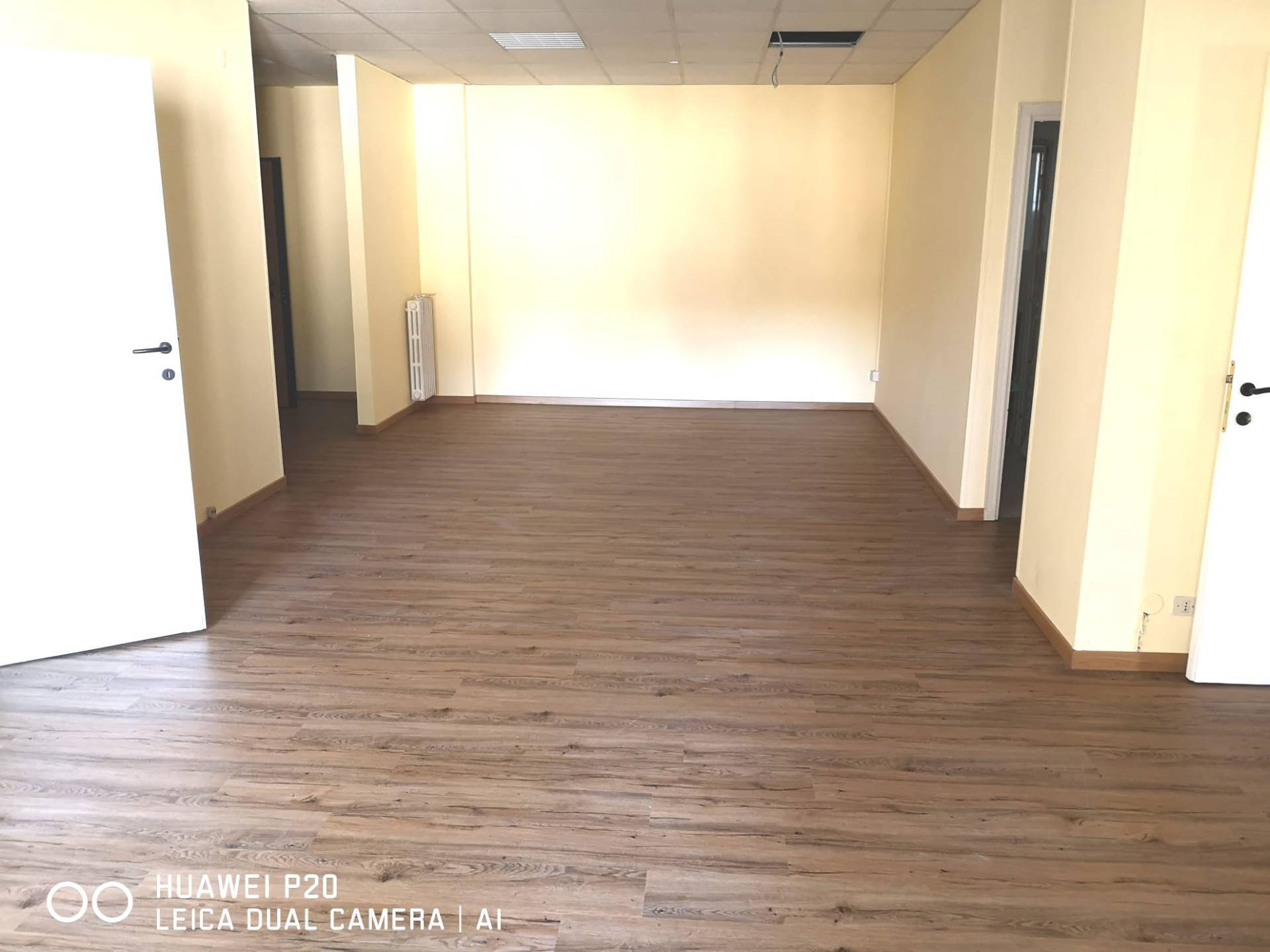 Studio/Ufficio in affitto a Fabriano, CENTRO STORICO