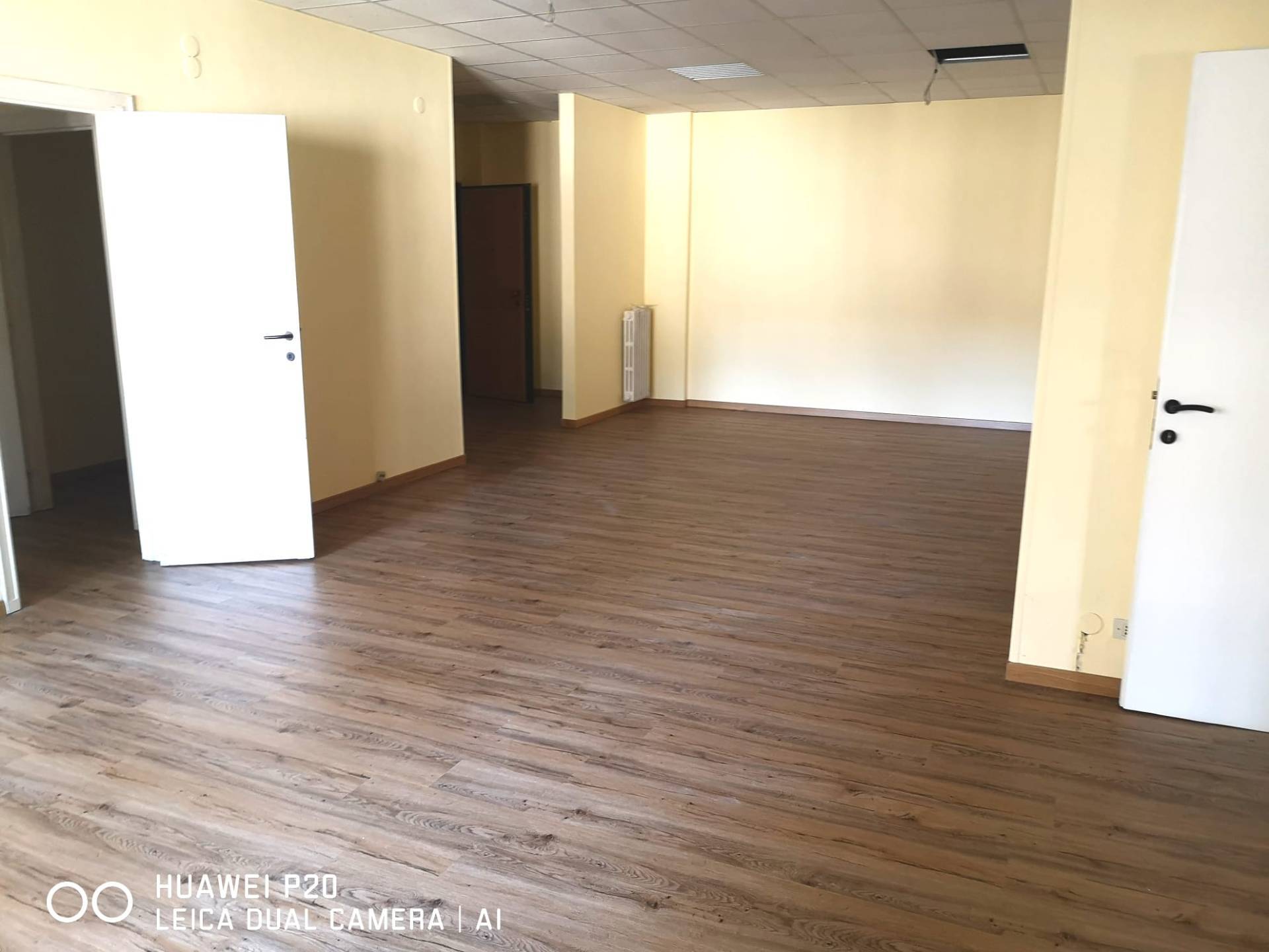 Studio/Ufficio in affitto a Fabriano, CENTRO STORICO