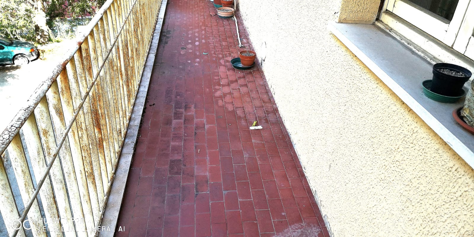 Appartamento in vendita a Fabriano