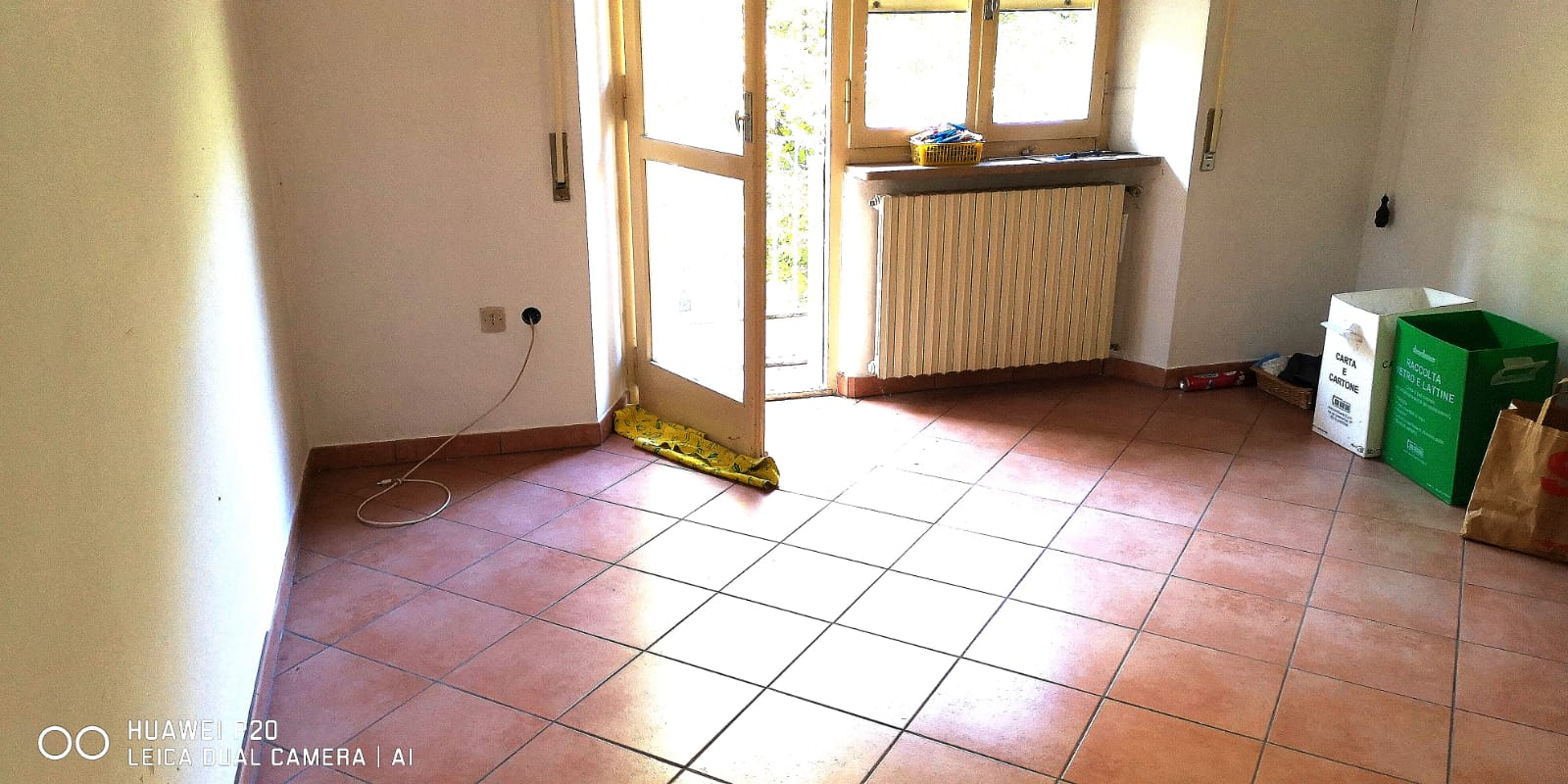 Appartamento in vendita a Fabriano