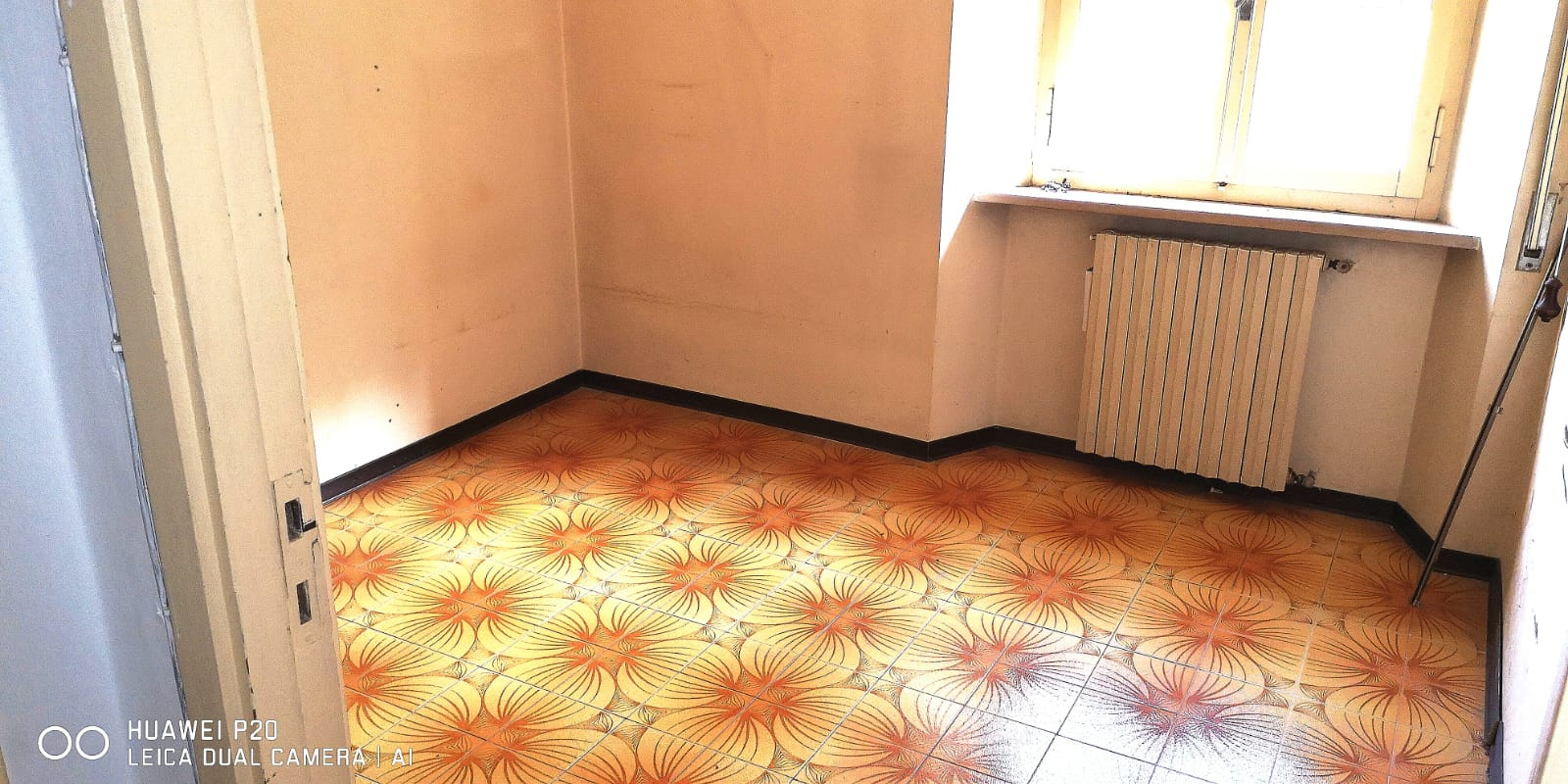 Appartamento in vendita a Fabriano