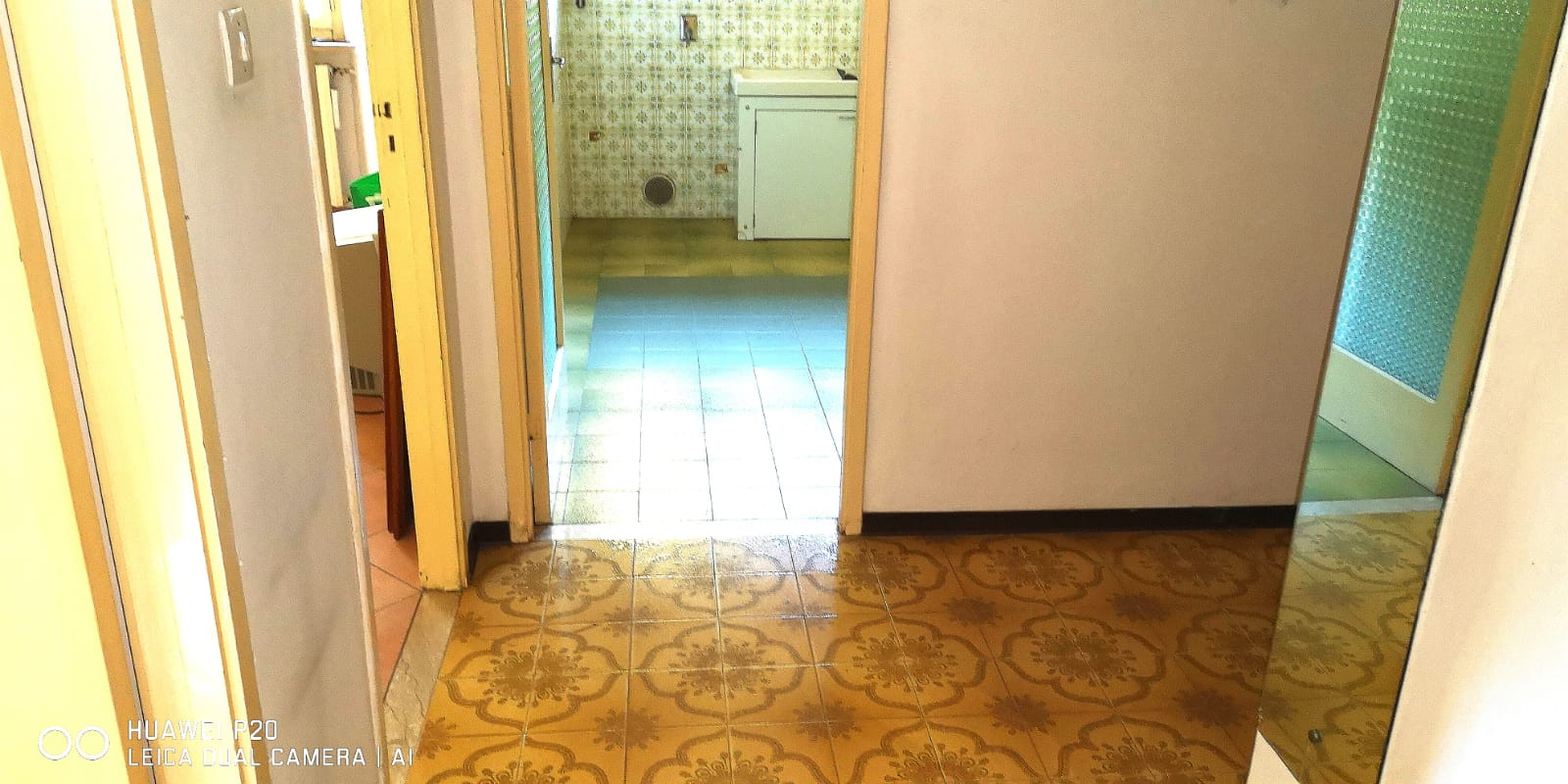 Appartamento in vendita a Fabriano